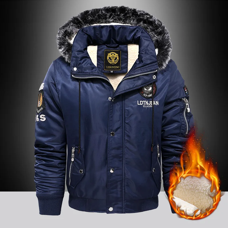 Leduntino Men’s Windbreaker Jacket | Water-Resistant Hooded Outerwear Leduntino Jackets & Coats Hot Products Men’s Coats & Jackets Women’s Jackets & Coats Leduntino Men's Windbreaker Jacket | Water-Resistant Hooded Outerwear Leduntino Jackets & Coats Hot Products Men's Coats & Jackets Women's Jackets & Coats KDBazar