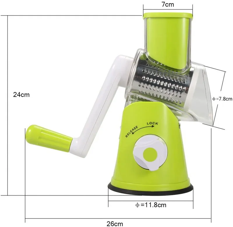 Manual Vegetable Chopper A Handy Chopper and Dicer Manual Vegetable Chopper A Handy Chopper and Dicer