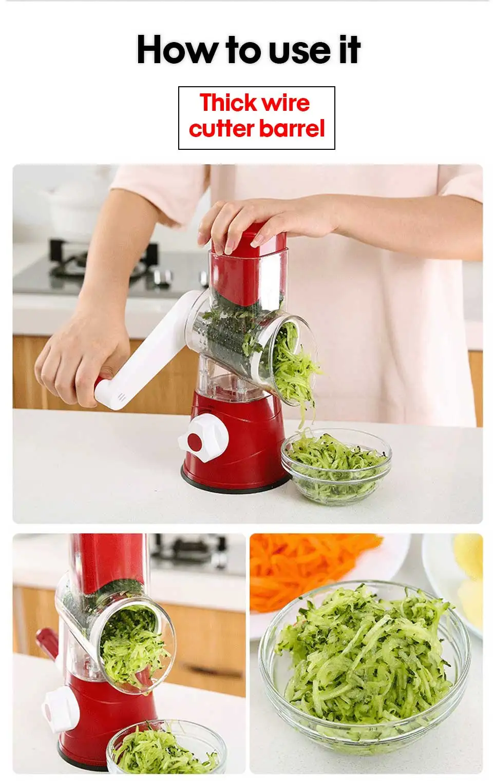 Manual Vegetable Chopper A Handy Chopper and Dicer