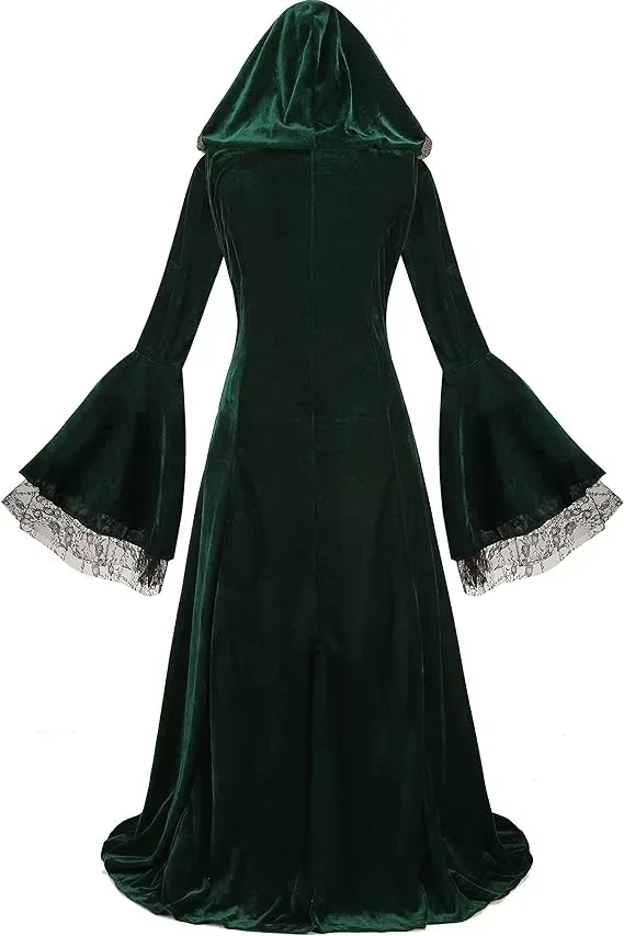 Medieval Princess Dresses for Adult Women