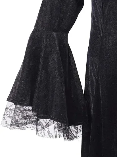 Medieval Princess Dresses for Adult Women