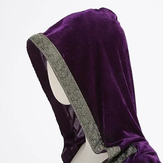 Medieval Princess Dresses for Adult Women