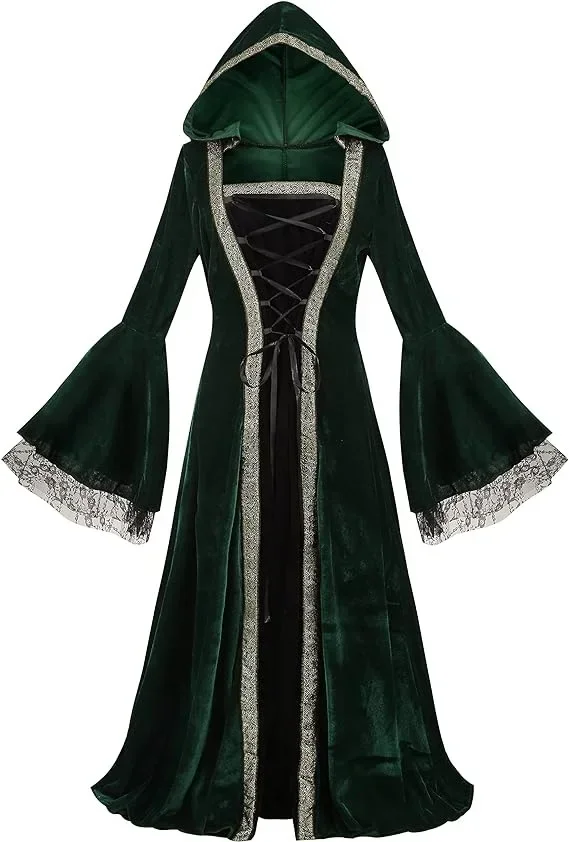 Medieval Princess Dresses for Adult Women Medieval Princess Dresses for Adult Women