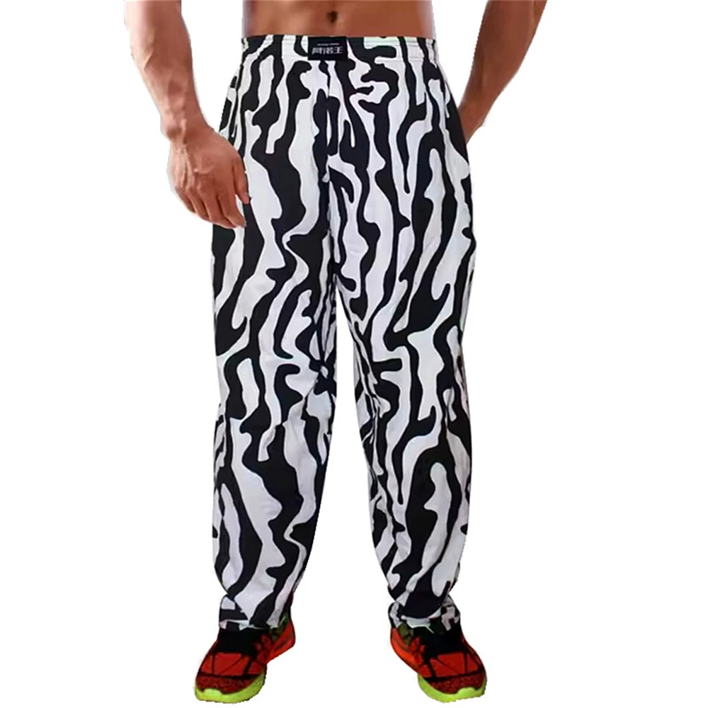 Men’s Camouflage CrossFit Compression Pants — Camo Training Tights for Gym Dresses & Skirts Trousers Men's Camouflage CrossFit Compression Pants — Camo Training Tights for Gym Dresses & Skirts Trousers KDBazar
