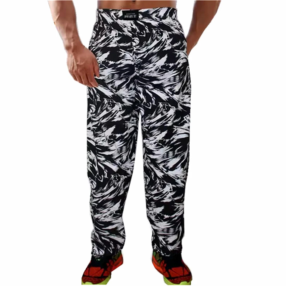Men’s Camouflage CrossFit Compression Pants — Camo Training Tights for Gym Dresses & Skirts Trousers Men's Camouflage CrossFit Compression Pants — Camo Training Tights for Gym Dresses & Skirts Trousers KDBazar
