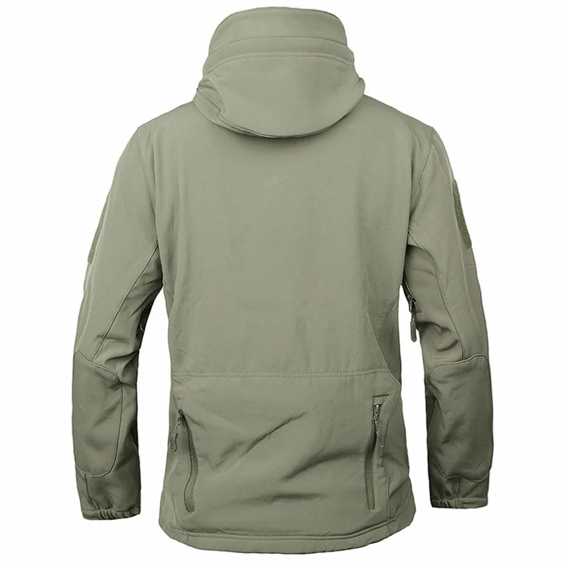 Men’s Camouflage Windbreaker Jacket — Waterproof Camo Outdoor Coat up to 3XL Men’s Coats & Jackets Camouflage Jackets Men Hiking Men’s Clothing Men’s Jackets Outdoor Outdoor Activities Skiing Winter Clothing Women’s Jackets & Coats Men's Camouflage Windbreaker Jacket — Waterproof Camo Outdoor Coat up to 3XL Men's Coats & Jackets Camouflage Jackets Men Hiking Men's Clothing Men's Jackets Outdoor Outdoor Activities Skiing Winter Clothing Women's Jackets & Coats KDBazar