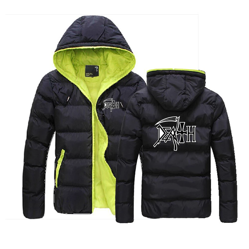 Men’s Casual Padded Winter Jacket — Thick Insulated Coat up to 5XL Men’s Coats & Jackets Women’s Jackets & Coats Men's Casual Padded Winter Jacket — Thick Insulated Coat up to 5XL Men's Coats & Jackets Women's Jackets & Coats KDBazar