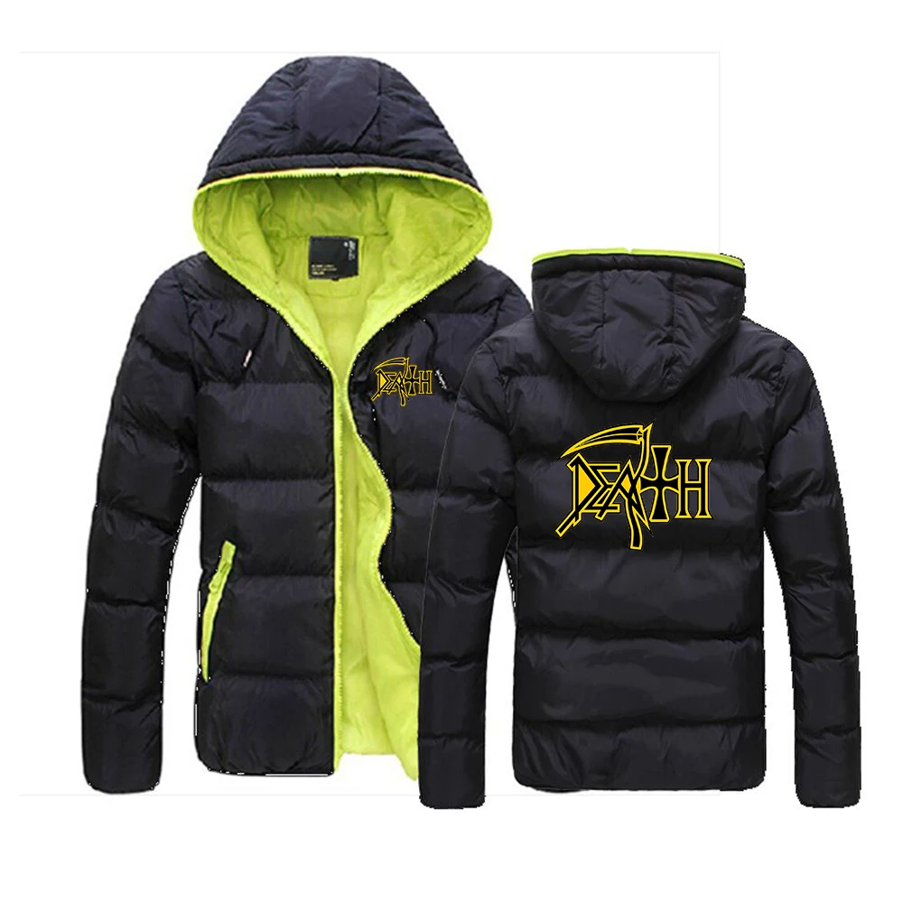 Men’s Casual Padded Winter Jacket — Thick Insulated Coat up to 5XL Men’s Coats & Jackets Women’s Jackets & Coats Men's Casual Padded Winter Jacket — Thick Insulated Coat up to 5XL Men's Coats & Jackets Women's Jackets & Coats KDBazar