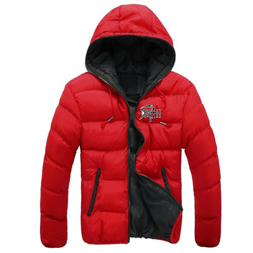 Men’s Casual Padded Winter Jacket — Thick Insulated Coat up to 5XL Men’s Coats & Jackets Women’s Jackets & Coats Men's Casual Padded Winter Jacket — Thick Insulated Coat up to 5XL Men's Coats & Jackets Women's Jackets & Coats KDBazar