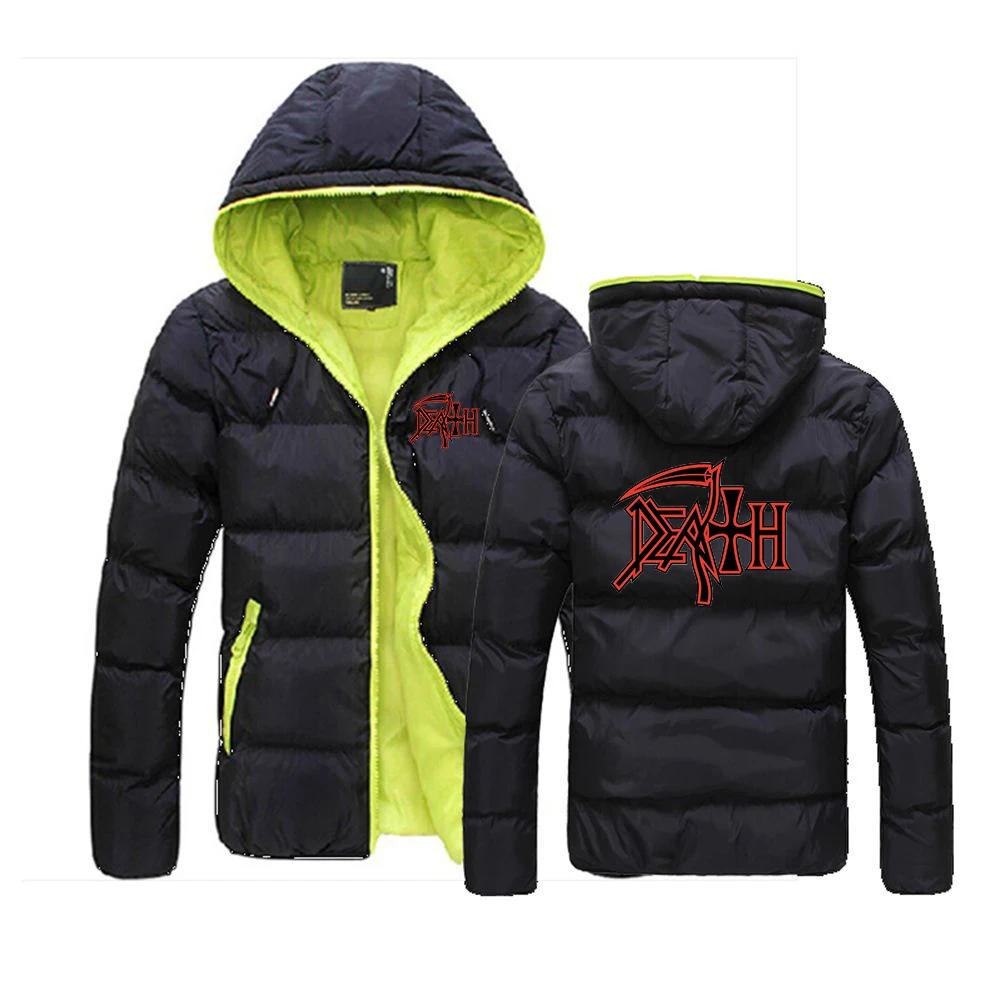 Men’s Casual Padded Winter Jacket — Thick Insulated Coat up to 5XL Men’s Coats & Jackets Women’s Jackets & Coats Men's Casual Padded Winter Jacket — Thick Insulated Coat up to 5XL Men's Coats & Jackets Women's Jackets & Coats KDBazar