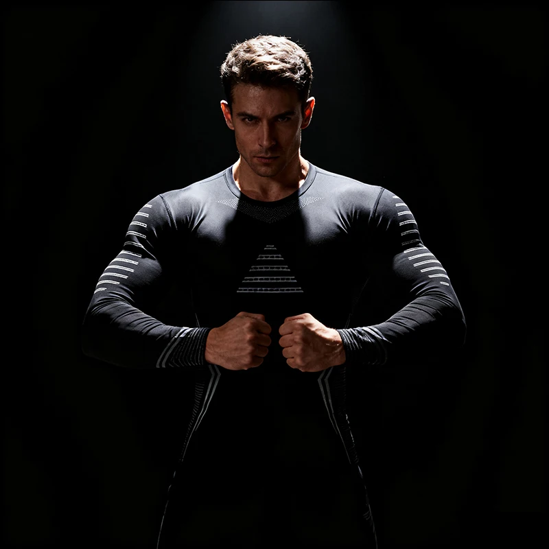 Men’s Compression Running Shirt – Quick Dry Long Sleeve Gym Sportswear Outdoor Activities Home & Kitchen Home and garden store Home Decor Inflatable Outdoor Men's Compression Running Shirt – Quick Dry Long Sleeve Gym Sportswear Outdoor Activities Home & Kitchen Home and garden store Home Decor Inflatable Outdoor KDBazar