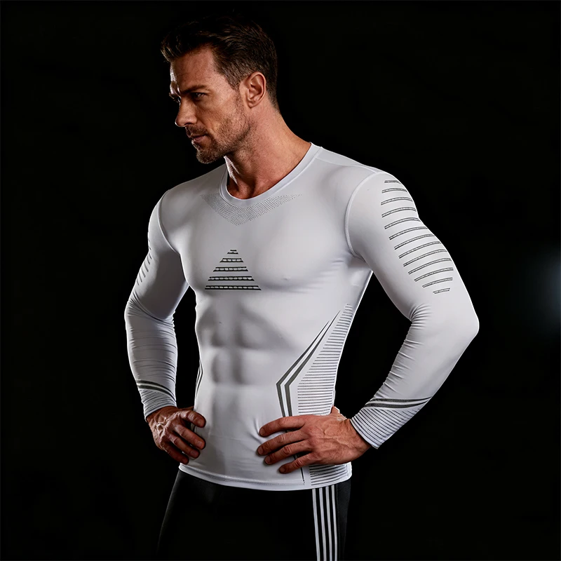 Men’s Compression Running Shirt – Quick Dry Long Sleeve Gym Sportswear Outdoor Activities Home & Kitchen Home and garden store Home Decor Inflatable Outdoor Men's Compression Running Shirt – Quick Dry Long Sleeve Gym Sportswear Outdoor Activities Home & Kitchen Home and garden store Home Decor Inflatable Outdoor KDBazar