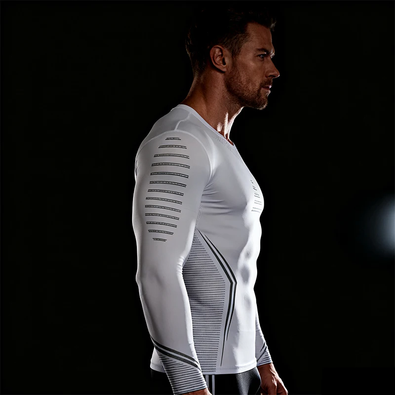 Men’s Compression Running Shirt – Quick Dry Long Sleeve Gym Sportswear Outdoor Activities Home & Kitchen Home and garden store Home Decor Inflatable Outdoor Men's Compression Running Shirt – Quick Dry Long Sleeve Gym Sportswear Outdoor Activities Home & Kitchen Home and garden store Home Decor Inflatable Outdoor KDBazar