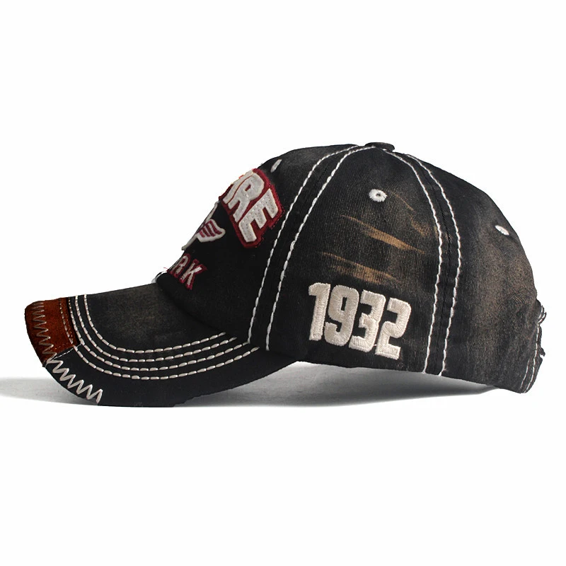 Men’s Fitted Baseball Cap — Classic Structured Hat for Everyday Wear Hot Products Men's Fitted Baseball Cap — Classic Structured Hat for Everyday Wear Hot Products KDBazar