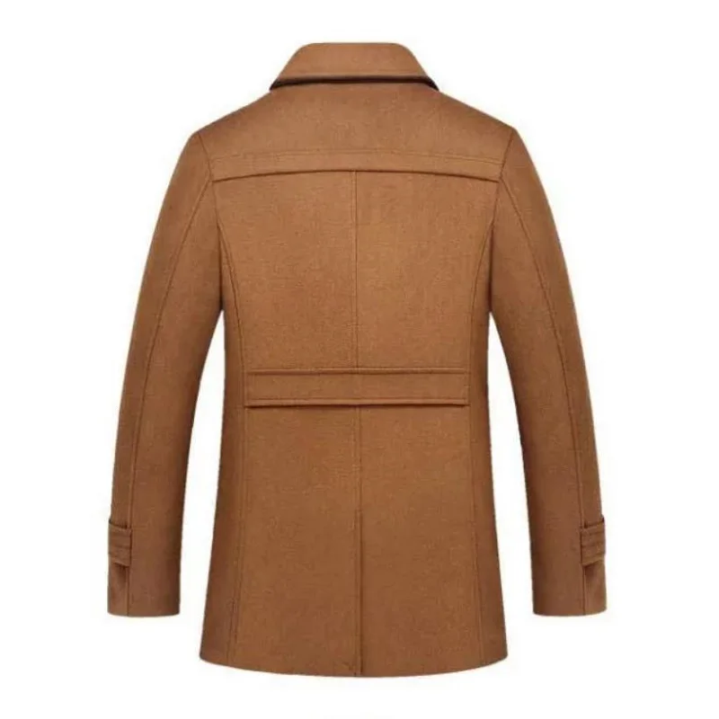 Men’s Slim Fit Winter Wool Coat — Smart Tailored Jacket up to 4XL Men’s Coats & Jackets Women’s Jackets & Coats Men's Slim Fit Winter Wool Coat — Smart Tailored Jacket up to 4XL Men's Coats & Jackets Women's Jackets & Coats KDBazar