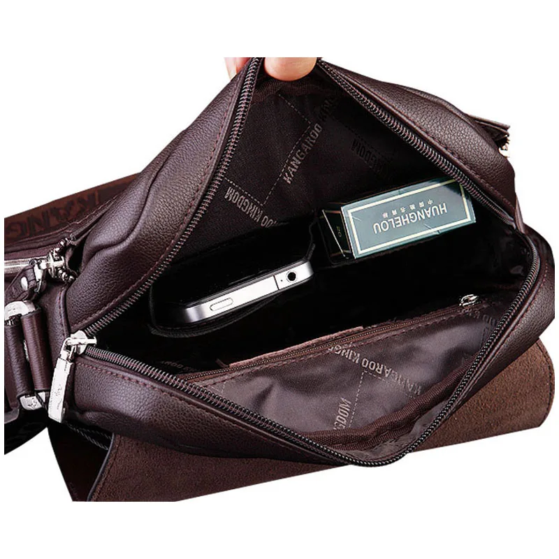 Men’s Vintage Leather Messenger Bag — Retro Shoulder Bag with Aged Distressed Look Bags & Accessories Best Deals Branded Handbags handbags and purses Women’s Handbags Men's Vintage Leather Messenger Bag — Retro Shoulder Bag with Aged Distressed Look Bags & Accessories Best Deals Branded Handbags handbags and purses Women's Handbags KDBazar