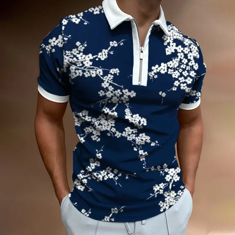 Multi Color Half Sleeve T-Shirt Men's The Ultimate Style and Comfort Multi Color Half Sleeve T-Shirt Men's The Ultimate Style and Comfort