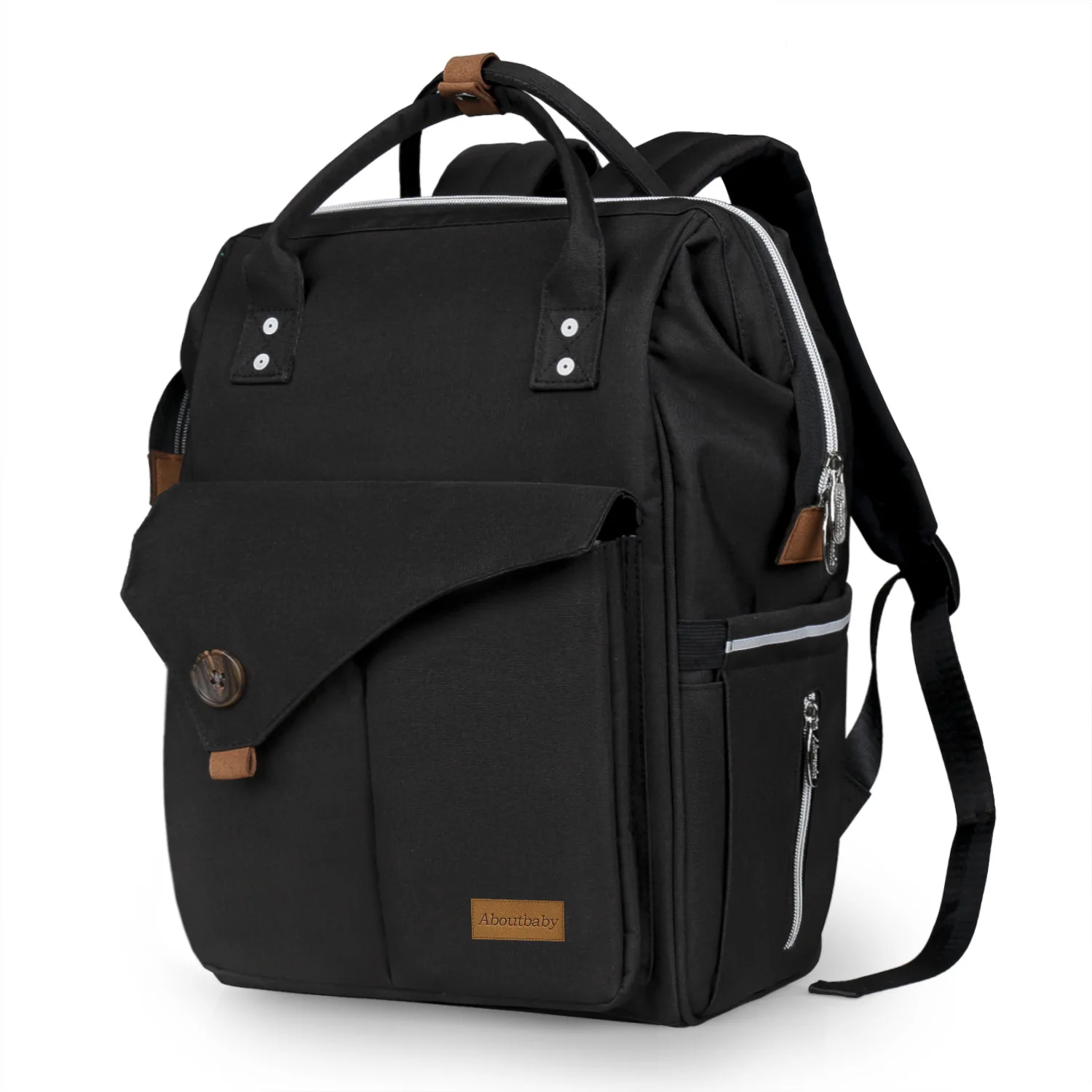 Multifunction Maternity Diaper Bag