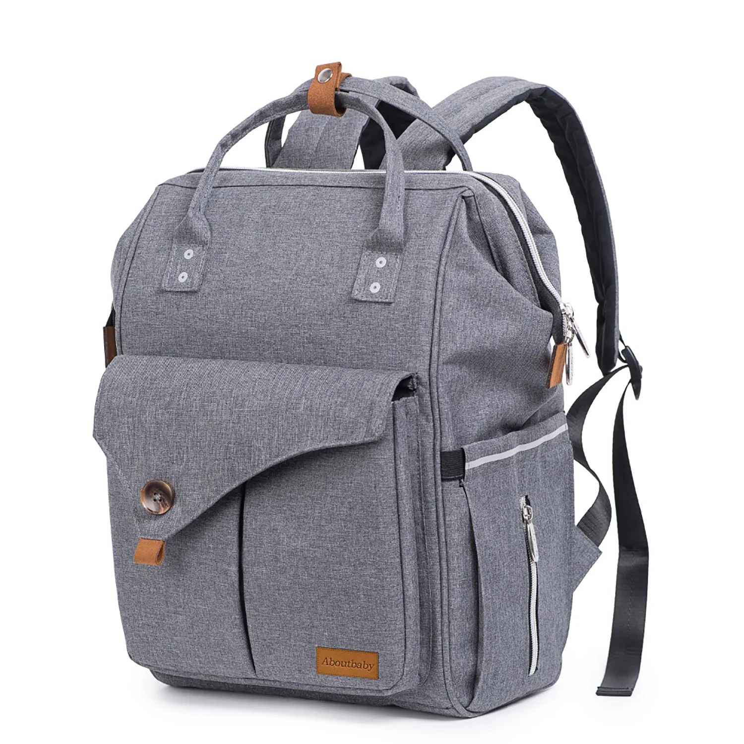 Multifunction Maternity Diaper Bag