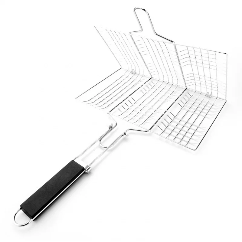 Non-Stick Barbecue Grill Mat Barbeque Tools & Gadgets Home & Kitchen Kitchen Meat Tools Kitchen Tools & Gadgets Other Kitchen Tools Gadgets KDBazar | Women's Jackets, Leggings, Home Decor & Kitchen Gadgets Online