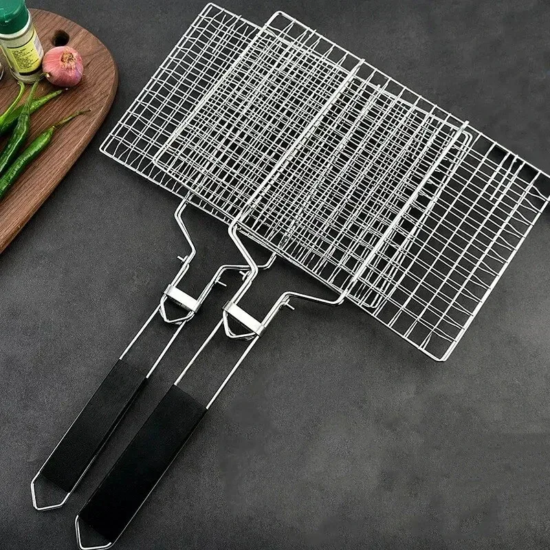 Non-Stick Barbecue Grill Mat Barbeque Tools & Gadgets Home & Kitchen Kitchen Meat Tools Kitchen Tools & Gadgets Other Kitchen Tools Gadgets KDBazar | Women's Jackets, Leggings, Home Decor & Kitchen Gadgets Online
