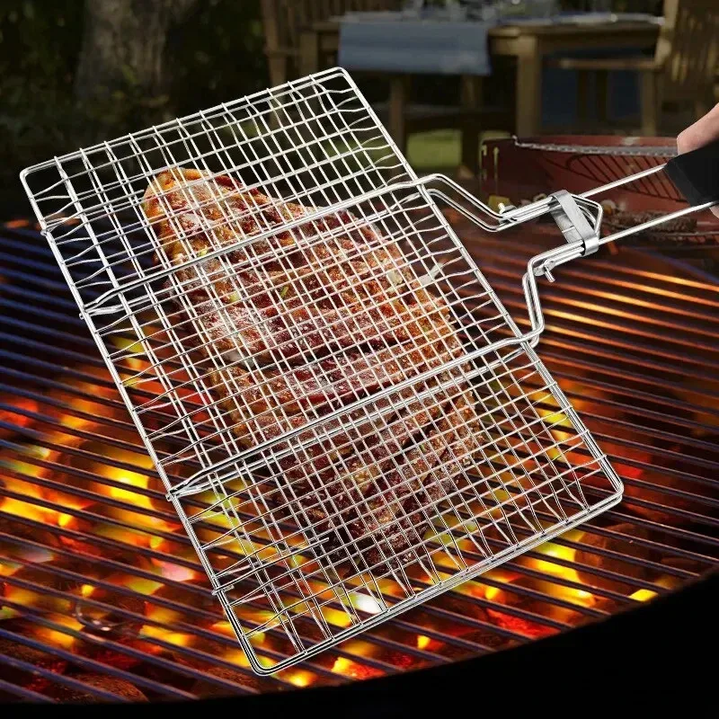 Non-Stick Barbecue Grill Mat Barbeque Tools & Gadgets Home & Kitchen Kitchen Meat Tools Kitchen Tools & Gadgets Other Kitchen Tools Gadgets KDBazar | Women's Jackets, Leggings, Home Decor & Kitchen Gadgets Online