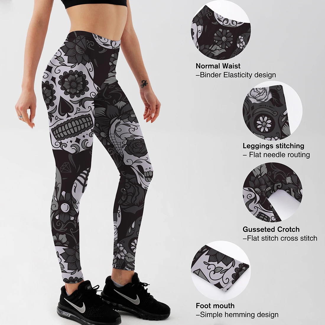 Printed Leggings Best Value Skull Leggings Plus Size S-2XL Leggings Plus Size Leggings Printed leggings Push Up Leggings Women Clothing Fashion Women’s Fashion Women’s Leggings Fashion Workout Leggings Printed Leggings Best Value Skull Leggings Plus Size S-2XL Leggings Plus Size Leggings Printed leggings Push Up Leggings Women Clothing Fashion Women's Fashion Women's Leggings Fashion Workout Leggings KDBazar