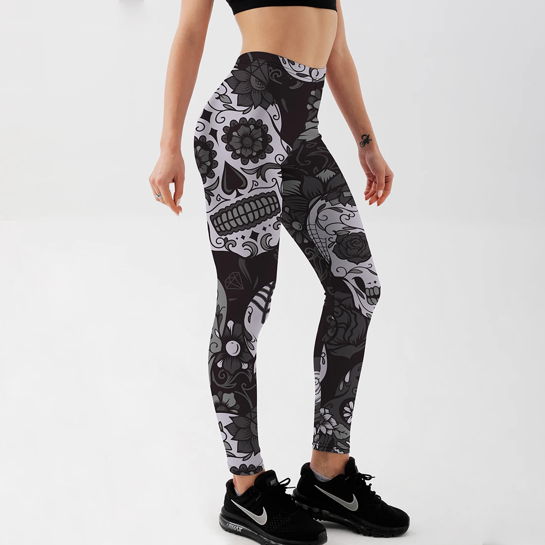 Printed Leggings Best Value Skull Leggings Plus Size S-2XL Leggings Plus Size Leggings Printed leggings Push Up Leggings Women Clothing Fashion Women’s Fashion Women’s Leggings Fashion Workout Leggings Printed Leggings Best Value Skull Leggings Plus Size S-2XL Leggings Plus Size Leggings Printed leggings Push Up Leggings Women Clothing Fashion Women's Fashion Women's Leggings Fashion Workout Leggings KDBazar