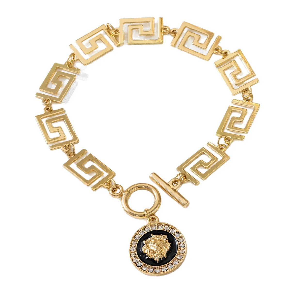 Retro Thick Chain Anklet for Women – Gold Leg Chain Beach Foot Jewelry Women’s Jewelry Retro Thick Chain Anklet for Women – Gold Leg Chain Beach Foot Jewelry Women's Jewelry KDBazar