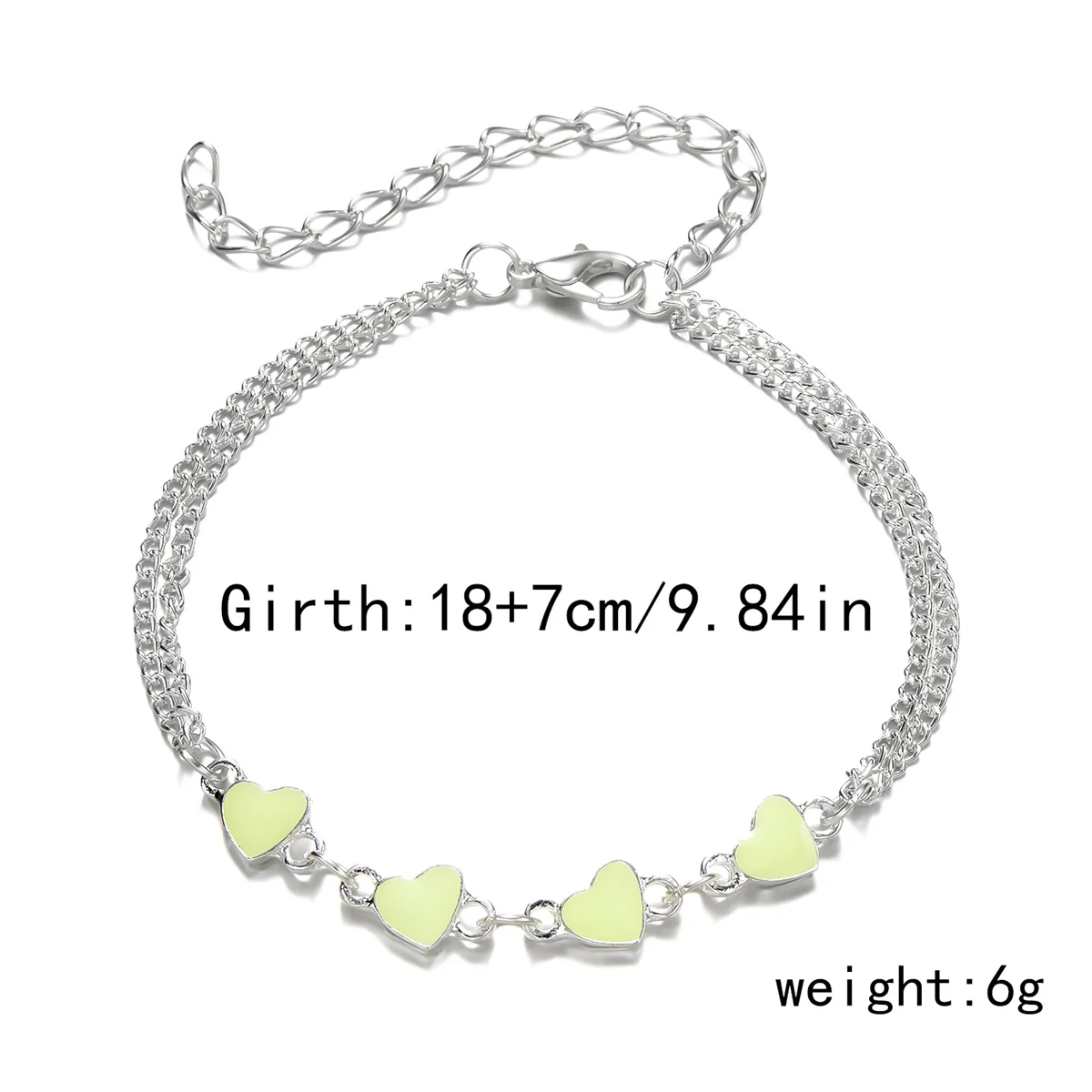 Simple Chain Anklet for Women – Gold Leg Chain Beach Foot Jewelry 3pcs Set Simple Chain Anklet for Women – Gold Leg Chain Beach Foot Jewelry 3pcs Set