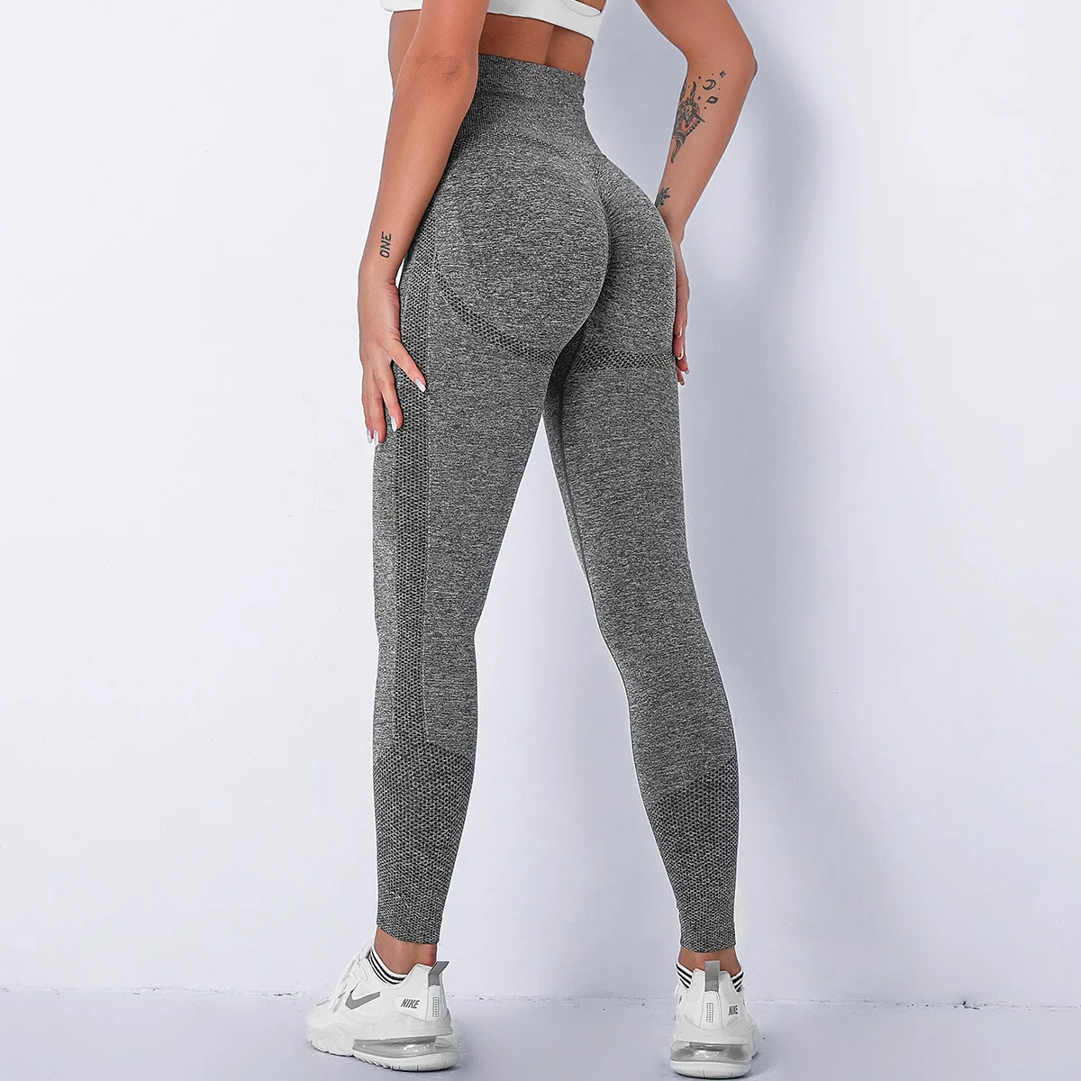 Slimming Leggings Popular That Are For Workout Girls S-1XL