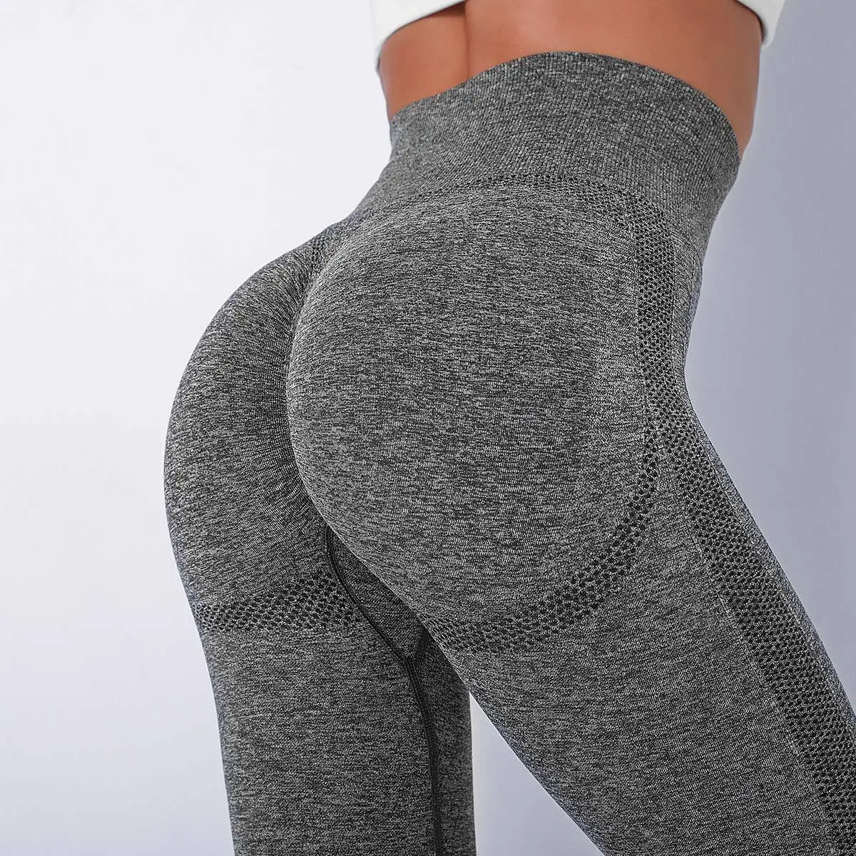 Slimming Leggings Popular That Are For Workout Girls S-1XL