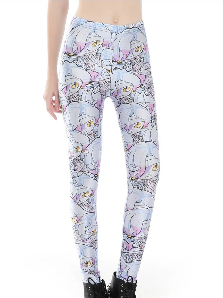 Spandex Legging Cute Casual Best For Women Buy