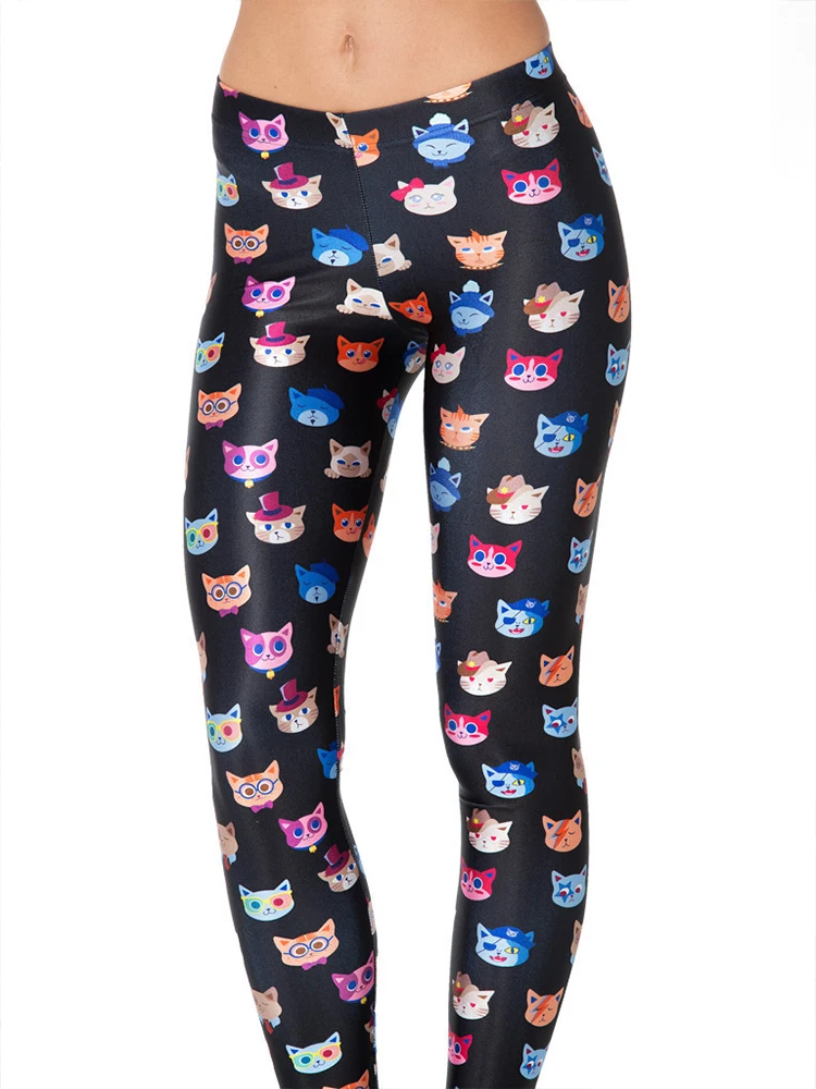 Spandex Legging Cute Casual Best For Women Buy