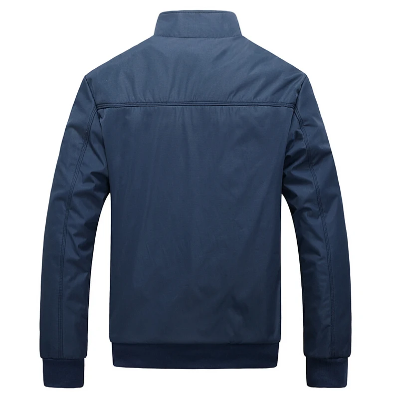 Stand Collar Jacket for Men New Casual Jackets Men’s Coats & Jackets Women’s Jackets & Coats Stand Collar Jacket for Men New Casual Jackets Men's Coats & Jackets Women's Jackets & Coats KDBazar