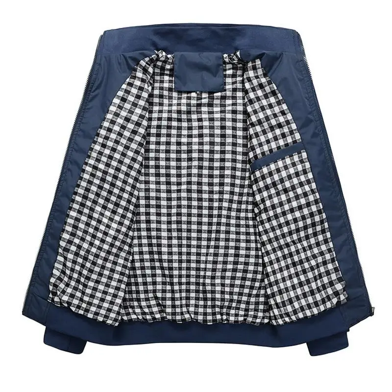 Stand Collar Jacket for Men New Casual Jackets Men’s Coats & Jackets Women’s Jackets & Coats Stand Collar Jacket for Men New Casual Jackets Men's Coats & Jackets Women's Jackets & Coats KDBazar