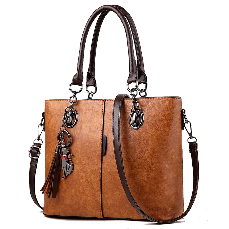 Stunning Leather Tassel Bag Crossbody Bags Bags & Accessories Branded Handbags Brown Bags handbags and purses Leather Handbags Shoulder Bag Women’s Handbags Stunning Leather Tassel Bag Crossbody Bags Bags & Accessories Branded Handbags Brown Bags handbags and purses Leather Handbags Shoulder Bag Women's Handbags KDBazar