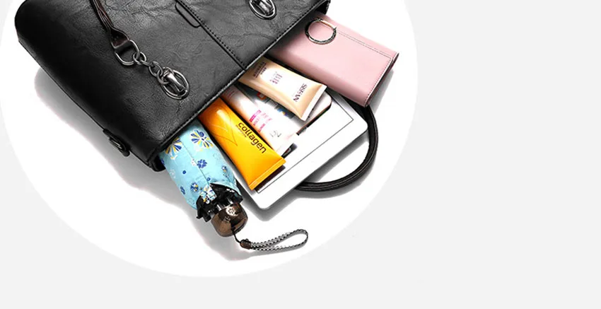 Stunning Leather Tassel Bag Stunning Leather Tassel Bag