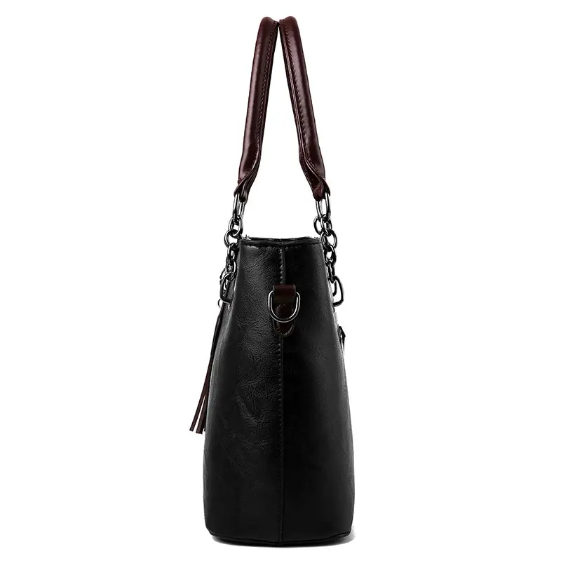 Stunning Leather Tassel Bag Crossbody Bags Bags & Accessories Branded Handbags Brown Bags handbags and purses Leather Handbags Shoulder Bag Women’s Handbags Stunning Leather Tassel Bag Crossbody Bags Bags & Accessories Branded Handbags Brown Bags handbags and purses Leather Handbags Shoulder Bag Women's Handbags KDBazar