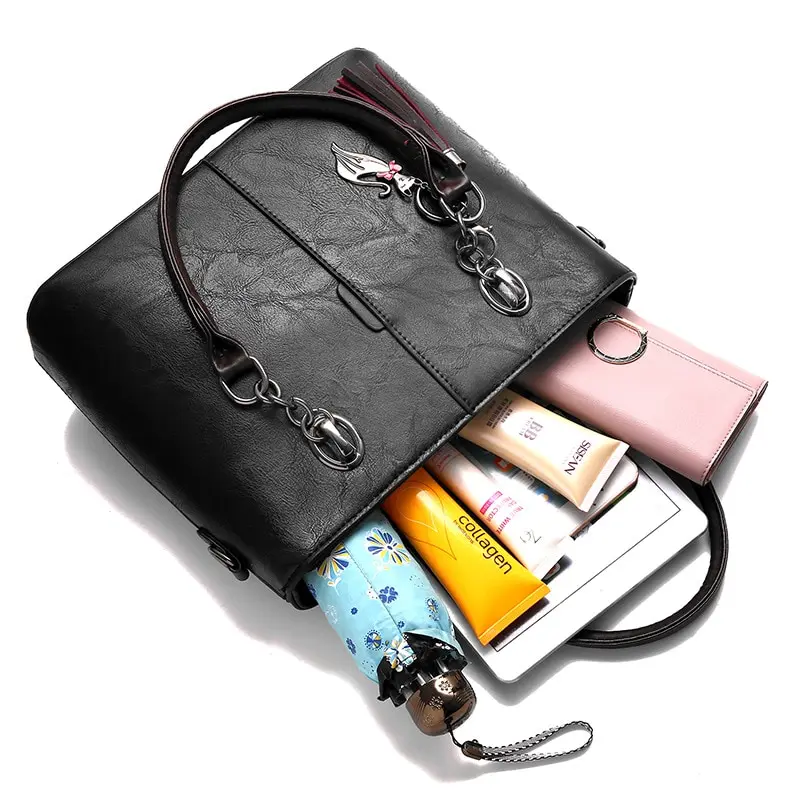 Stunning Leather Tassel Bag Crossbody Bags Bags & Accessories Branded Handbags Brown Bags handbags and purses Leather Handbags Shoulder Bag Women’s Handbags Stunning Leather Tassel Bag Crossbody Bags Bags & Accessories Branded Handbags Brown Bags handbags and purses Leather Handbags Shoulder Bag Women's Handbags KDBazar