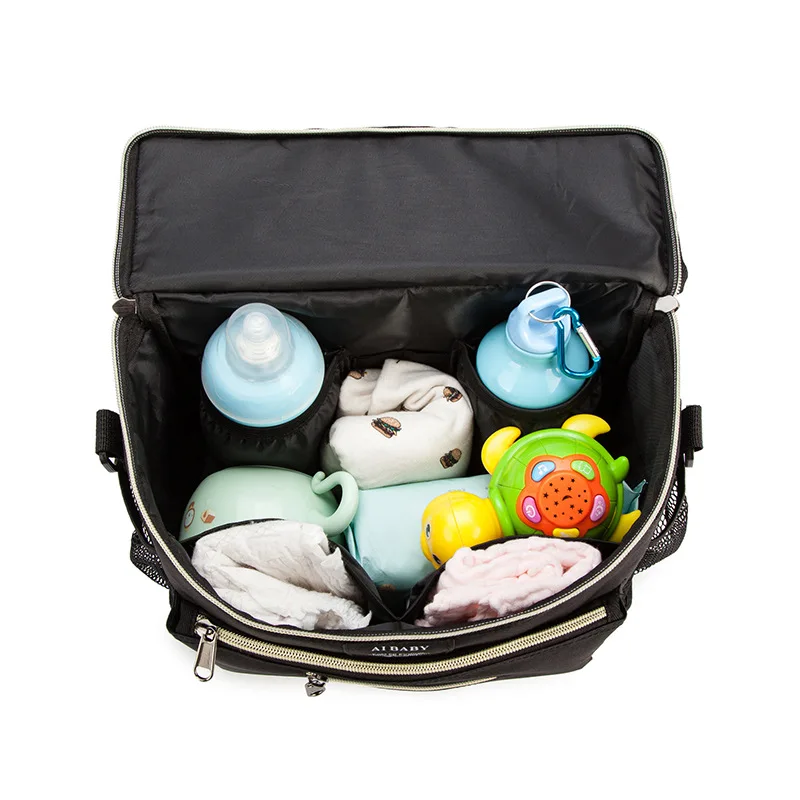 Tote Diaper Bag with Stroller Straps — Large Baby Changing Bag Baby Mother Care Other Maternity Accessories Pregnancy Maternity Tote Diaper Bag with Stroller Straps — Large Baby Changing Bag Baby Mother Care Other Maternity Accessories Pregnancy Maternity KDBazar
