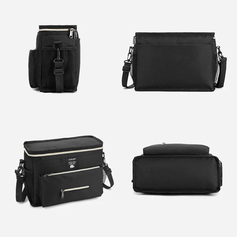 Tote Diaper Bag with Stroller Straps — Large Baby Changing Bag Baby Mother Care Other Maternity Accessories Pregnancy Maternity Tote Diaper Bag with Stroller Straps — Large Baby Changing Bag Baby Mother Care Other Maternity Accessories Pregnancy Maternity KDBazar