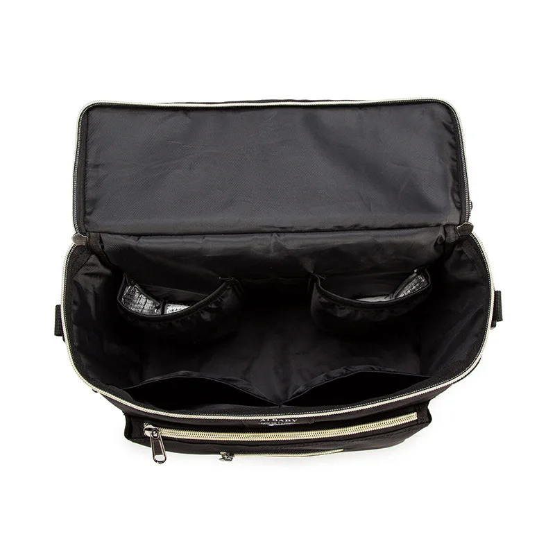 Tote Diaper Bag with Stroller Straps — Large Baby Changing Bag Baby Mother Care Other Maternity Accessories Pregnancy Maternity Tote Diaper Bag with Stroller Straps — Large Baby Changing Bag Baby Mother Care Other Maternity Accessories Pregnancy Maternity KDBazar