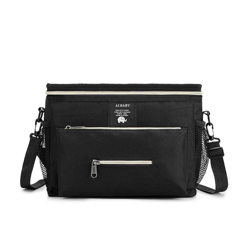 Tote Diaper Bag with Stroller Straps — Large Baby Changing Bag Baby Mother Care Other Maternity Accessories Pregnancy Maternity Tote Diaper Bag with Stroller Straps — Large Baby Changing Bag Baby Mother Care Other Maternity Accessories Pregnancy Maternity KDBazar