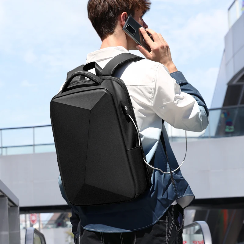 USB Charging Backpack for Students 3D Big Sale Anti-Theft Backpack Backpacks Bags & Accessories USB Charging Backpack for Students 3D Big Sale Anti-Theft Backpack Backpacks Bags & Accessories KDBazar