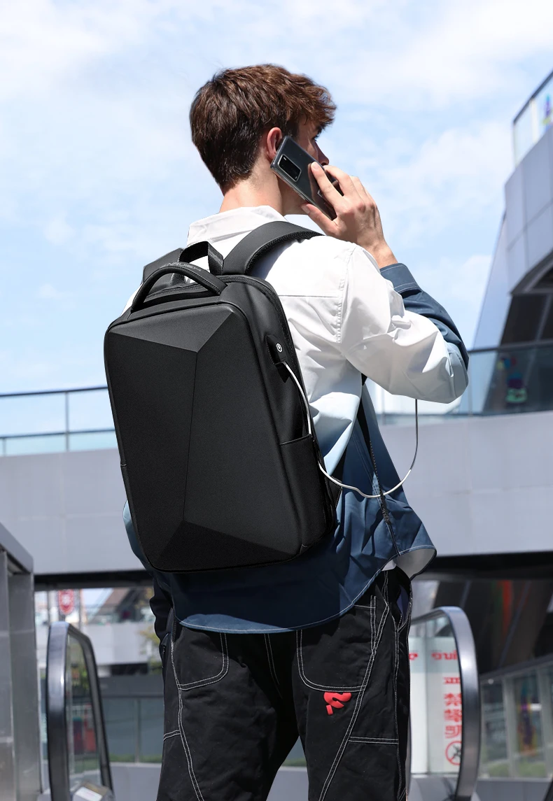 USB Charging Backpack for Students 3D Big Sale USB Charging Backpack for Students 3D Big Sale