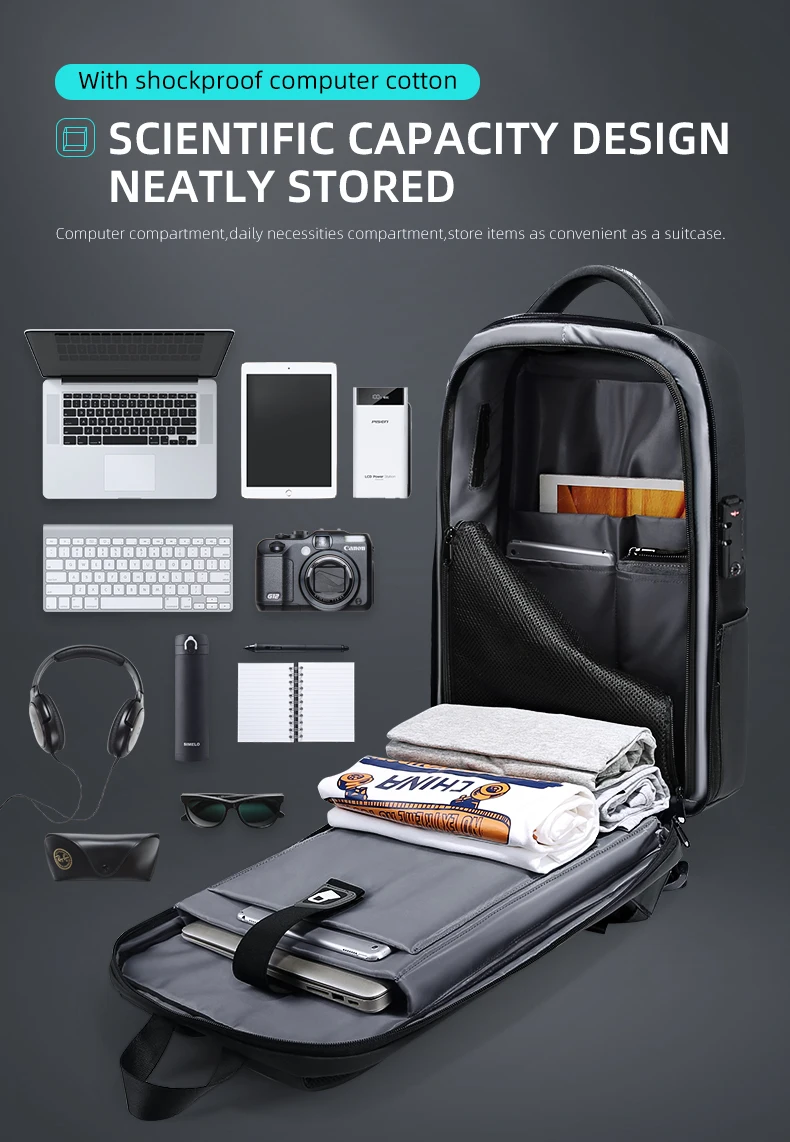 USB Charging Backpack for Students 3D Big Sale USB Charging Backpack for Students 3D Big Sale