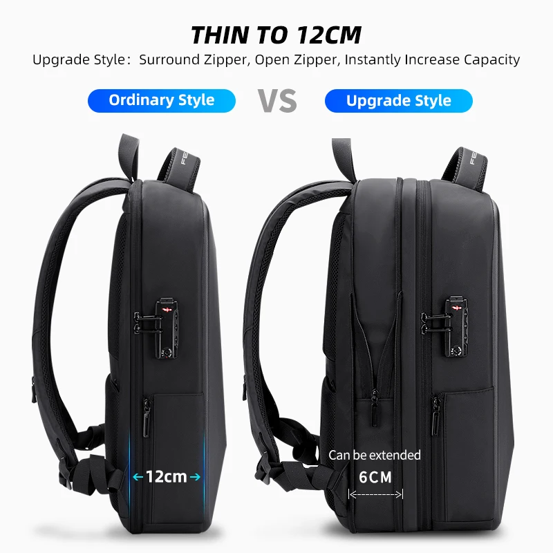 USB Charging Backpack for Students 3D Big Sale Anti-Theft Backpack Backpacks Bags & Accessories USB Charging Backpack for Students 3D Big Sale Anti-Theft Backpack Backpacks Bags & Accessories KDBazar