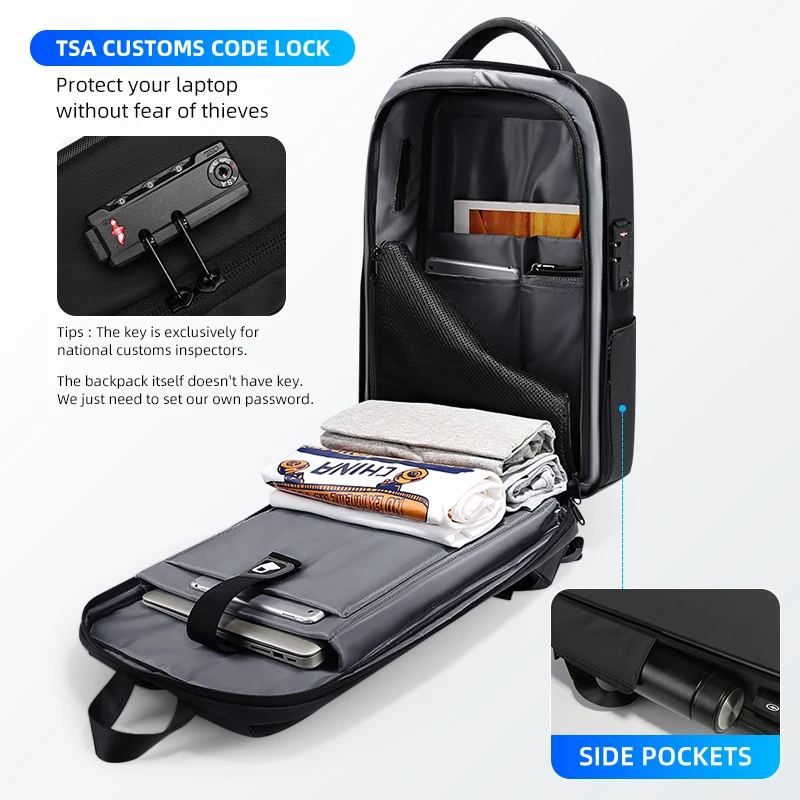 USB Charging Backpack for Students 3D Big Sale Anti-Theft Backpack Backpacks Bags & Accessories USB Charging Backpack for Students 3D Big Sale Anti-Theft Backpack Backpacks Bags & Accessories KDBazar