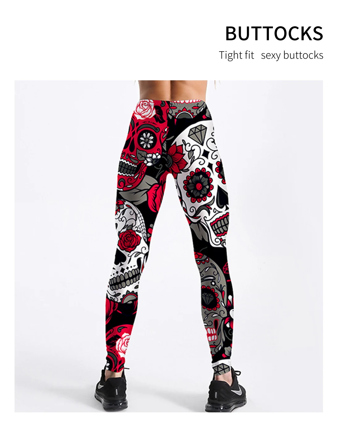 Women Compression Leggings Plus Size Incredible Choice S-4XL Women Compression Leggings Plus Size Incredible Choice S-4XL